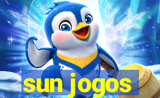 sun jogos